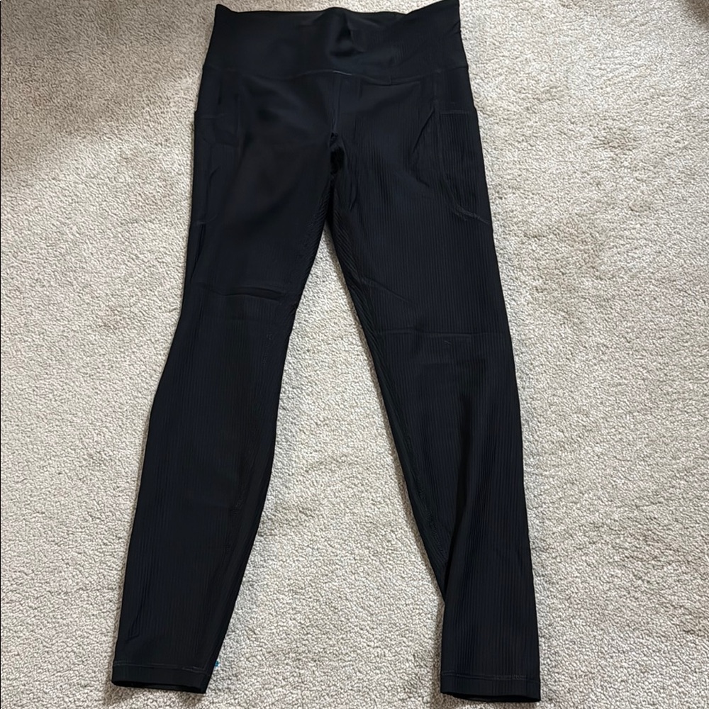 Old Navy Black Leggings